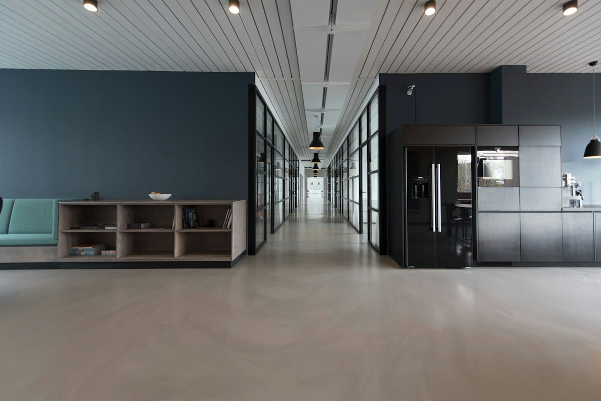 Biuro open space 180 m² do wynajęcia — Zdjęcie 1